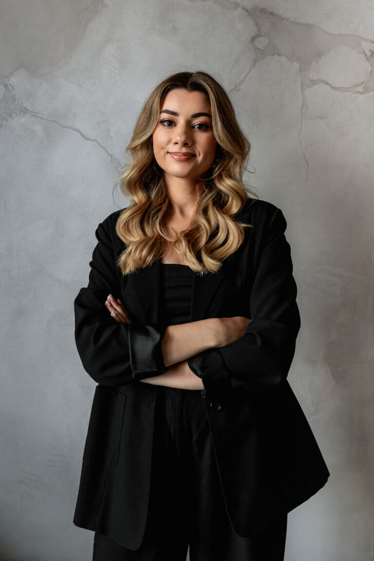 Zdjęcie Magdaleny Mamińskiej.